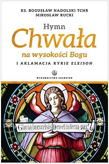 Hymn Chwała na wysokości Bogu