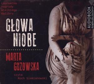 Głowa Niobe Audiobook