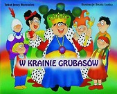 W krainie grubasów