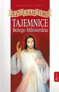 Tajemnice Bożego Miłosierdzia