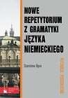 Nowe repetytorium z gramatyki języka niemieckiego