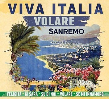 Viva Italia: Volare Sanremo SOLITON