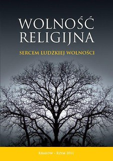 Wolność religijna