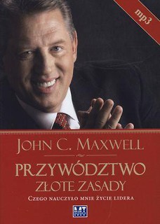 Przywództwo. Złote zasady. Audiobook