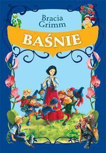 Baśnie Braci Grimm