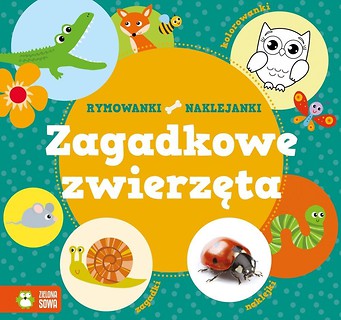 Zagadkowe zwierzęta