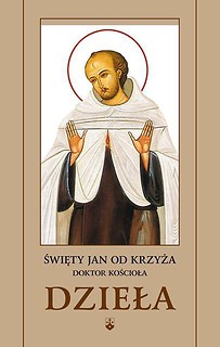 Dzieła - św. Jan od Krzyża