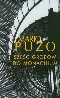 Sześć grobów do Monachium