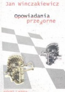 Opowiadania przekorne