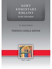 Nowy komentarz biblijny T.X cz.1 Pierwsza Księga