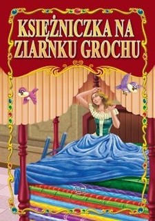 Księżniczka na ziarnku grochu TW 2015