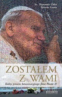 Zostałem z Wami