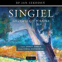 Singiel Szczęście Czy Porażka CD