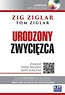 Urodzony zwycięzca Audiobook