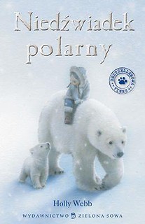 Niedźwiadek Polarny TW