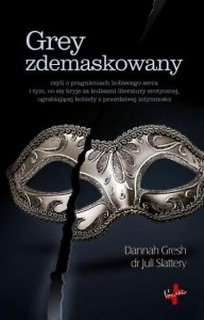 Grey zdemaskowany