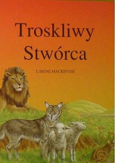 Troskliwy Stwórca