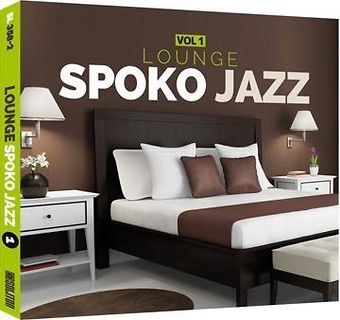 Spoko Jazz: Lounge. Volume 1 SOLITON