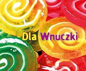 Perełka 267 Dla wnuczki