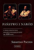 Państwo i naród w myśli politycznej polskich konse