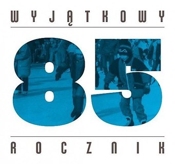 Wyjątkowy rocznik 1985