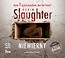 Niewierny - Karin Slaughter (audiobook)