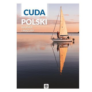 Imagine New II. Cuda Polski. Warmia i Mazury