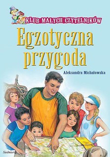 Egzotyczna przygoda