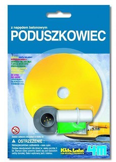 Poduszkowiec 4M