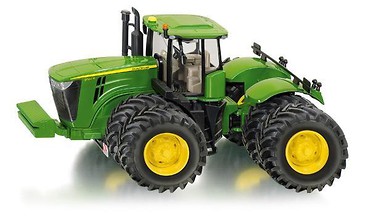 Siku Farmer - John Deere 9560R