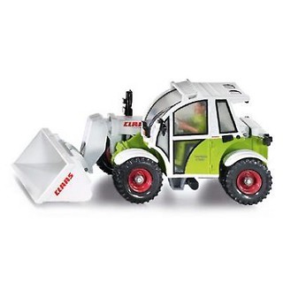 Siku Farmer - Traktor Claas Targo