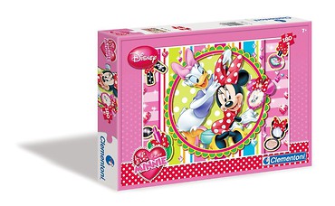 Puzzle 180 Minnie