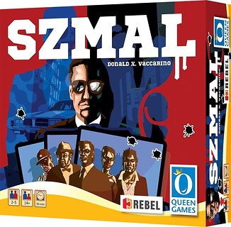 Szmal REBEL