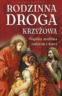 Rodzinna droga krzyżowa