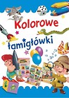 Kolorowe łamigłówki