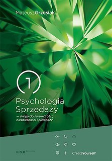 Psychologia Sprzedaży