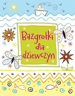 Bazgrołki dla dziewczyn