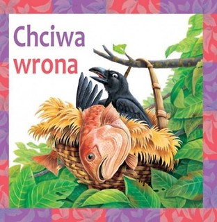 Chciwa wrona