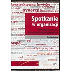 Spotkanie w organizacji audiobook