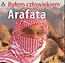 Byłem człowiekiem Arafata. Audiobook