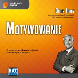 Motywowanie audiobook