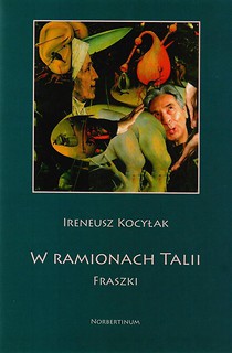 W ramionach Talii. Fraszki