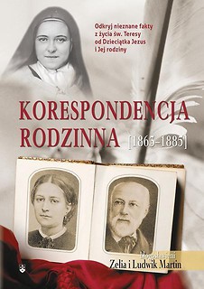 Korespondencja rodzinna (1863-1885)