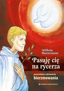 Pasuję cię na rycerza