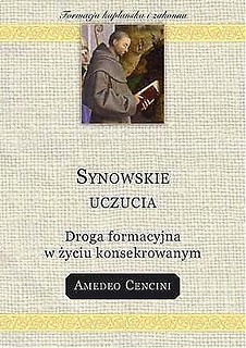 Synowskie uczucia