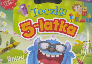 Teczka 5-latka w.2016