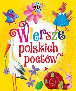 Wiersze polskich poetów