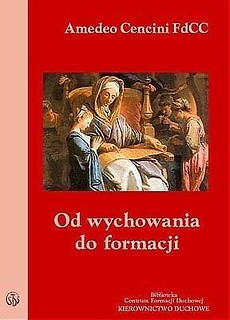 Od wychowania do formacji