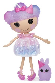 Lalaloopsy - Lodowy Rożek