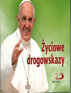 Perełka papieska 21 - Życiowe drogowskazy